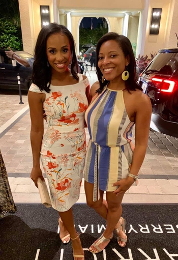 Sharrie Williams
