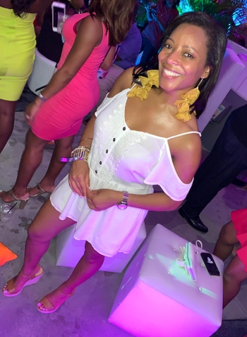 Sharrie Williams