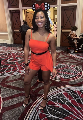 Sharrie Williams