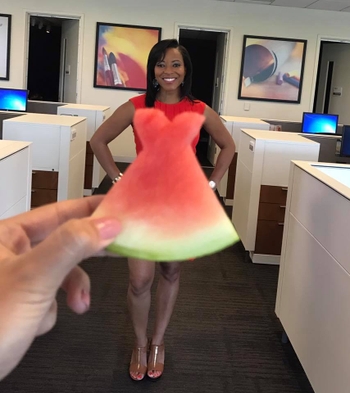 Sharrie Williams