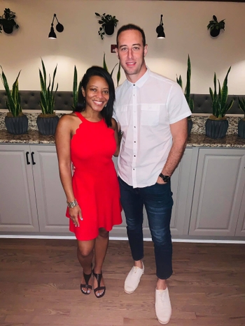 Sharrie Williams