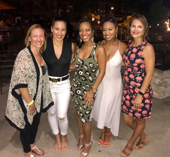 Sharrie Williams