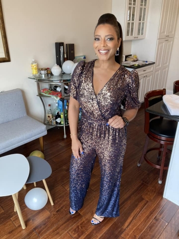 Sharrie Williams