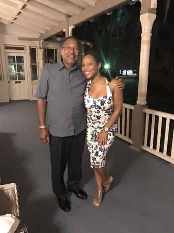Sharrie Williams