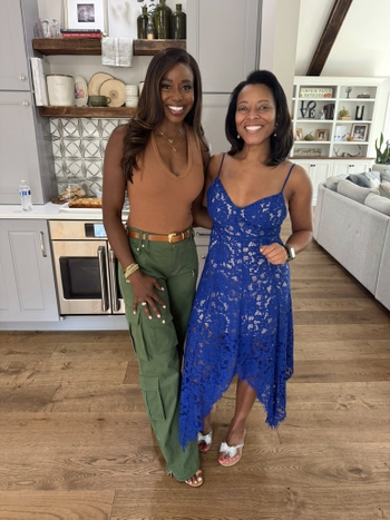 Sharrie Williams