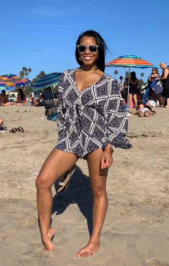 Sharrie Williams