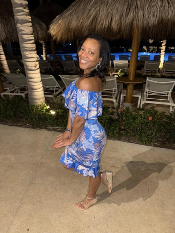 Sharrie Williams