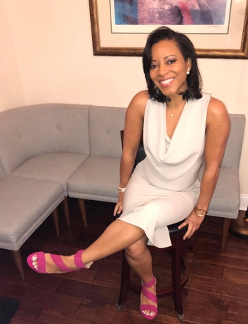 Sharrie Williams