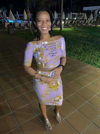 Sharrie Williams