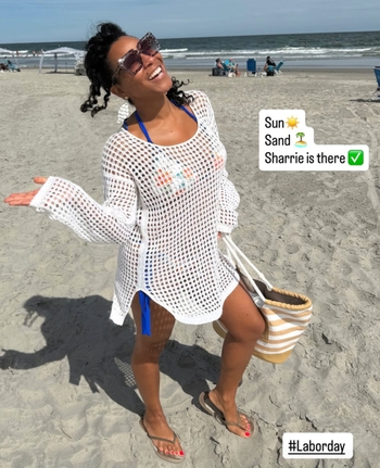 Sharrie Williams