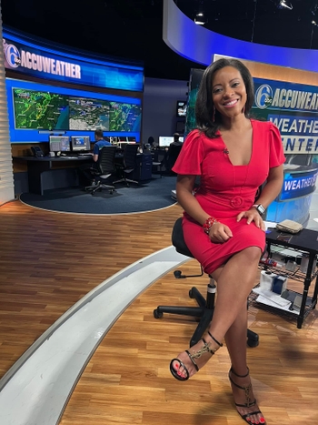 Sharrie Williams