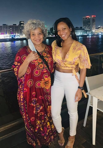 Sharrie Williams