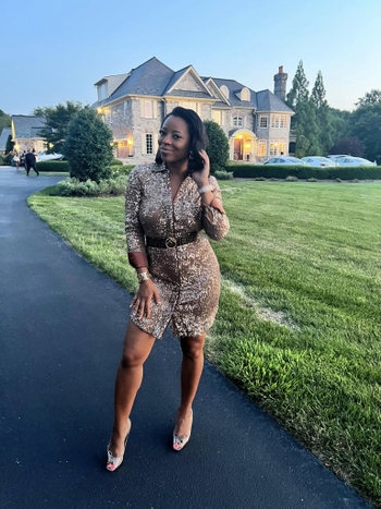 Sharrie Williams
