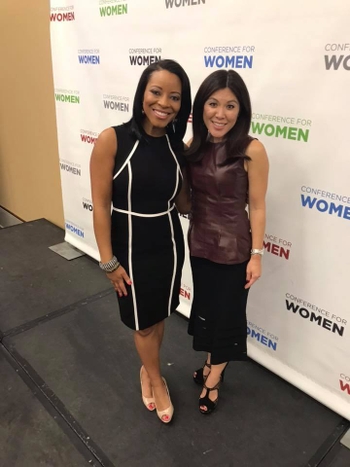 Sharrie Williams