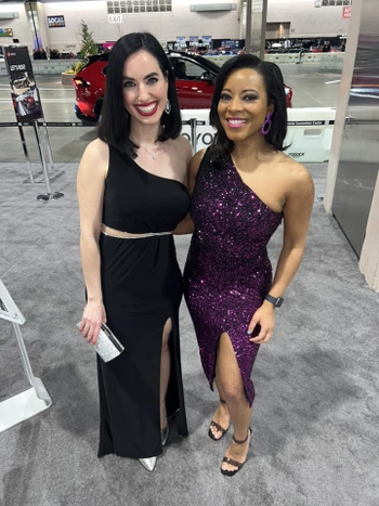 Sharrie Williams