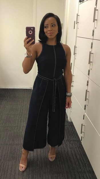 Sharrie Williams