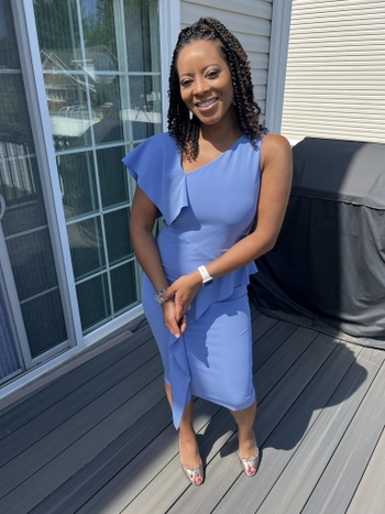 Sharrie Williams