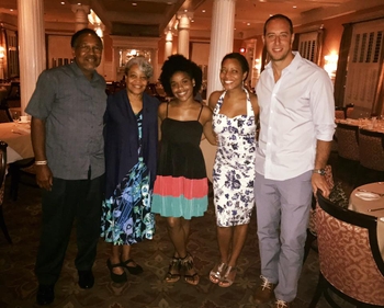 Sharrie Williams