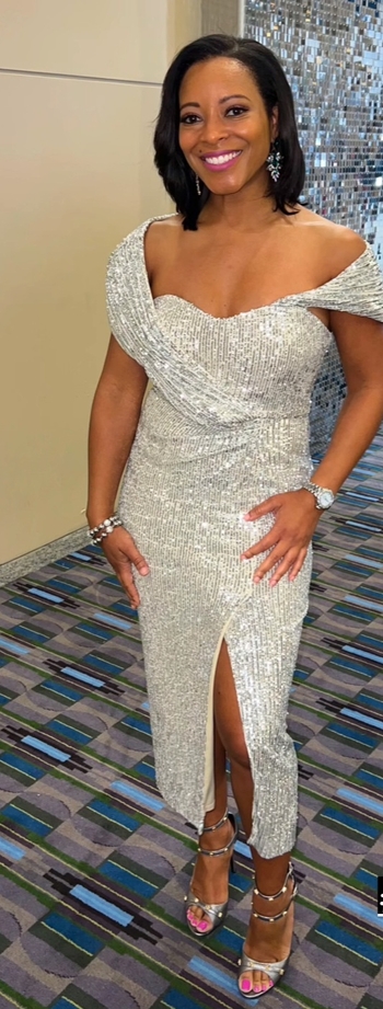 Sharrie Williams