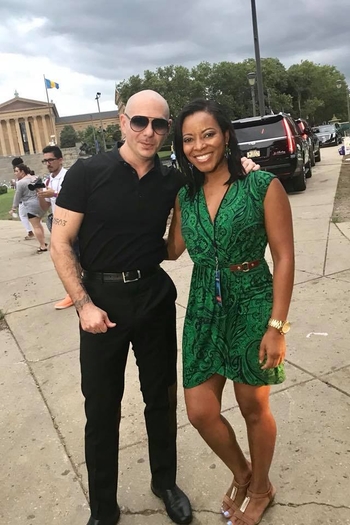 Sharrie Williams