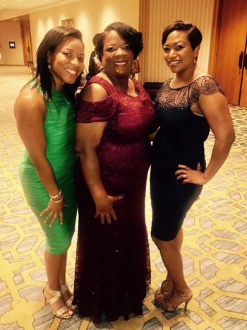 Sharrie Williams