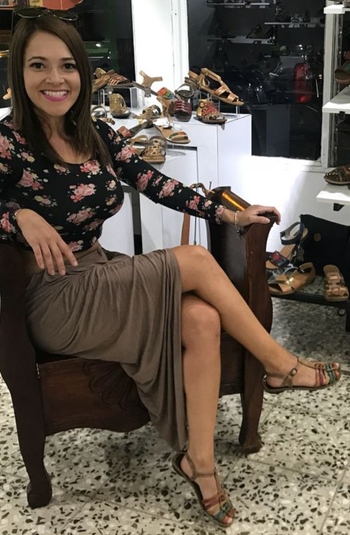 Gabriela Jiménez