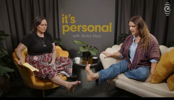 Anika Moa