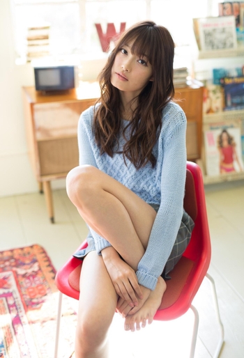 Erina Nakayama