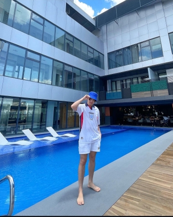 Joao Constancia