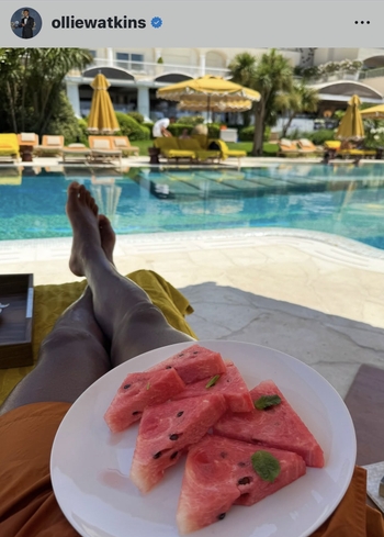 Ollie Watkins