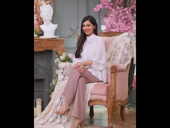  alt="Hurriya Mansoor"