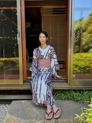 Rina Onuki