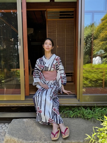Rina Onuki