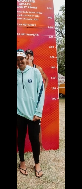 Eduarda Santos Lisboa