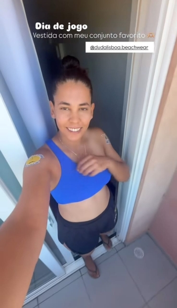 Eduarda Santos Lisboa