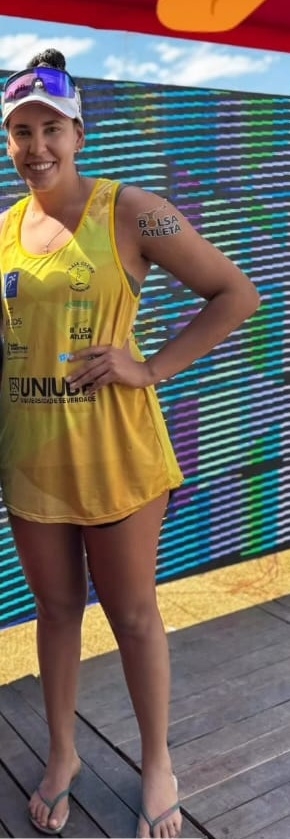 Eduarda Santos Lisboa