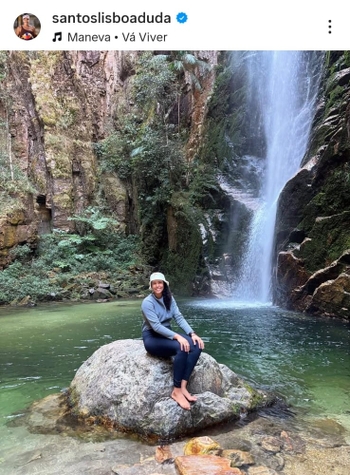 Eduarda Santos Lisboa