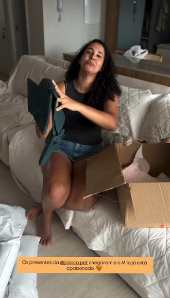 Eduarda Santos Lisboa