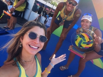 Eduarda Santos Lisboa