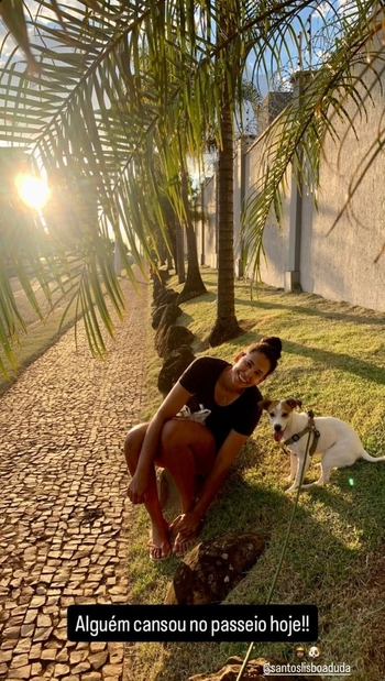 Eduarda Santos Lisboa