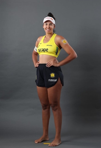 Eduarda Santos Lisboa