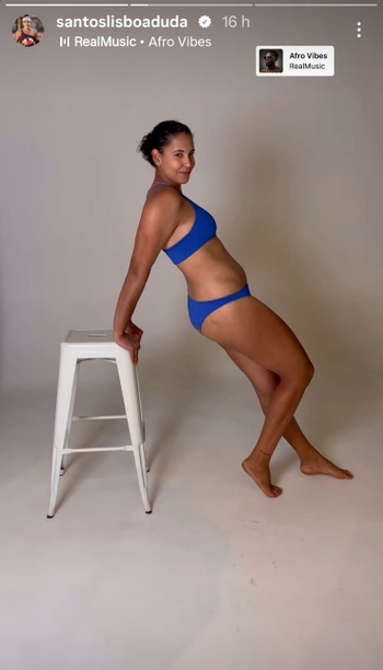 Eduarda Santos Lisboa