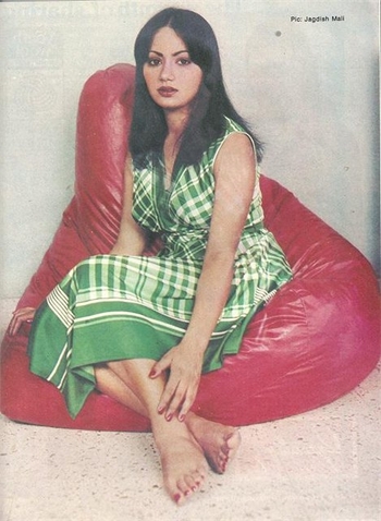 Ranjeeta Kaur