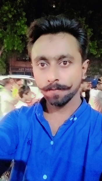 Faisal Sheikh Sahab