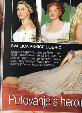 Ankica Dobric