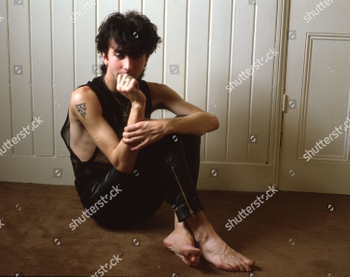 Marc Almond