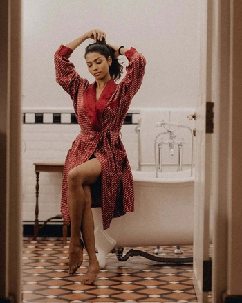Harini Kawyanjani