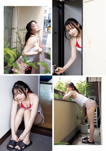 Alisa Sakamaki
