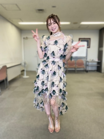 Alisa Sakamaki