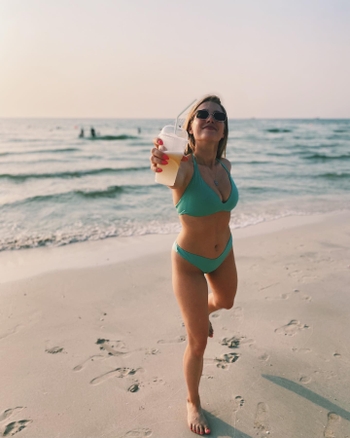 Ekaterina Vyalikova
